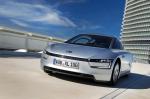 Volkswagen XL1 2013 года